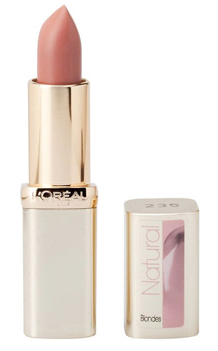 L'Oreal Paris Color Riche Naturals Червило за устни