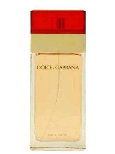 Dolce & Gabbana Pour Femme Тоалетна вода за жени без опаковка EDT