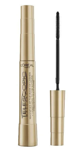 L'Oreal Paris Telescopic Спирала за очи