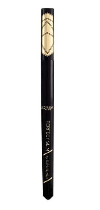 L'Oreal Paris Perfect Slim By Superliner Очна линия