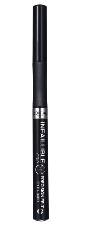 L'Oreal Paris Infaillible Haute Precision Felt-Tip Eyeliner Очна линия молив
