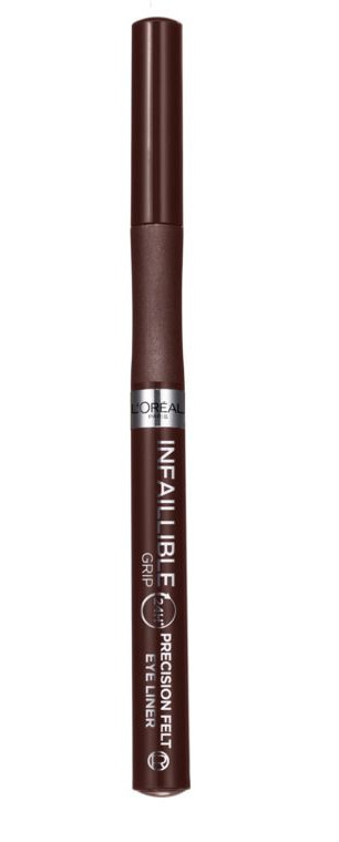 L'Oreal Paris Infaillible Haute Precision Felt-Tip Eyeliner Очна линия молив