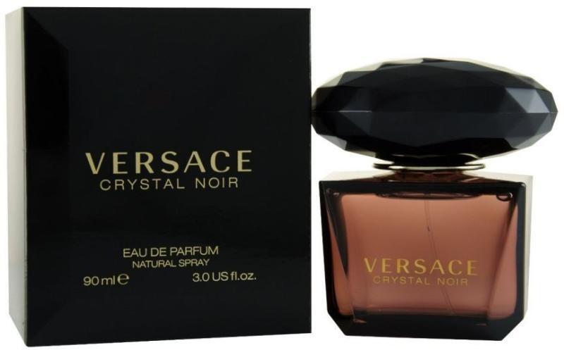 Versace Crystal Noir парфюм за жени EDP