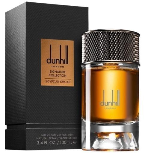 Dunhill Egyptian Smoke Парфюмна вода за мъже EDP