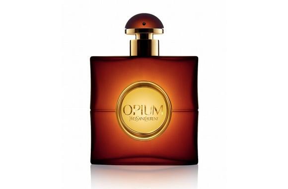 YSL Opium парфюм за жени EDP