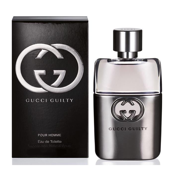 Gucci Guilty парфюм за мъже EDT