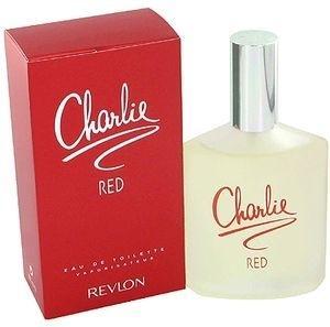 Revlon Charlie Red by Revlon парфюм за жени EDT