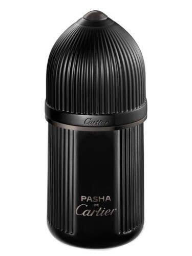 Cartier Pasha De Cartier Noir Absolu Парфюм за мъже без опаковка EDP