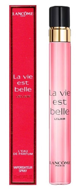 Lancome La Vie Est Belle L'Elixir Парфюмна вода за жени EDP