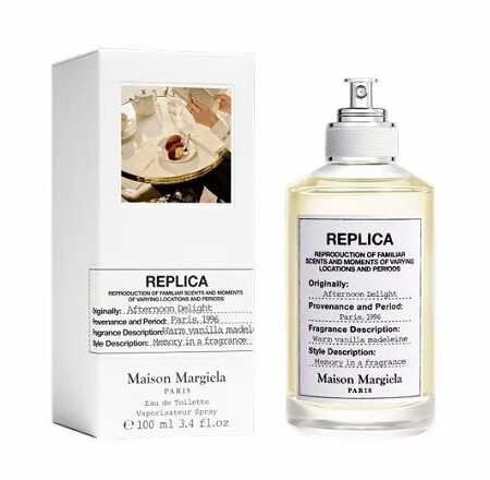 Maison Margiela Replica Afternoon Delight Унисекс тоалетна вода EDT