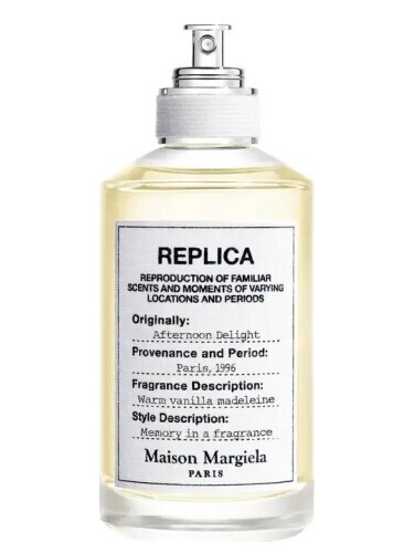 Maison Margiela Replica Afternoon Delight Унисекс тоалетна вода без опаковка EDT