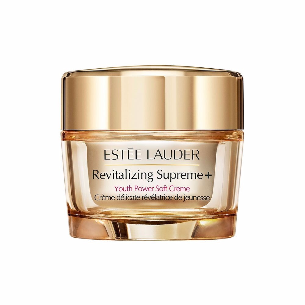 Estee Lauder Revitalizing Supreme+ Youth Power Soft Creme Moisturizer 24 - Часов крем