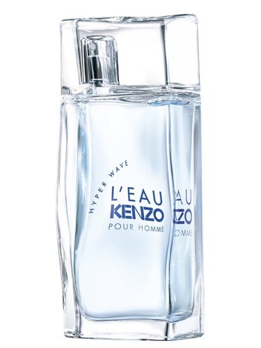 Kenzo L'Eau Kenzo Hyper Wave Тоалетна вода за мъже без опаковка EDT