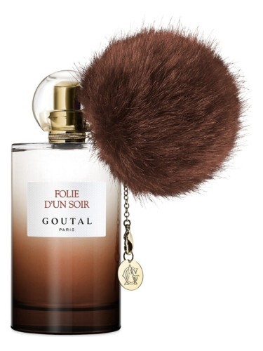 Annick Goutal Folie D'un Soir Парфюмна вода за жени EDP