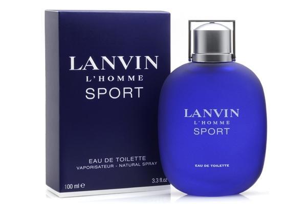 Lanvin L`Homme Sport парфюм за мъже EDT