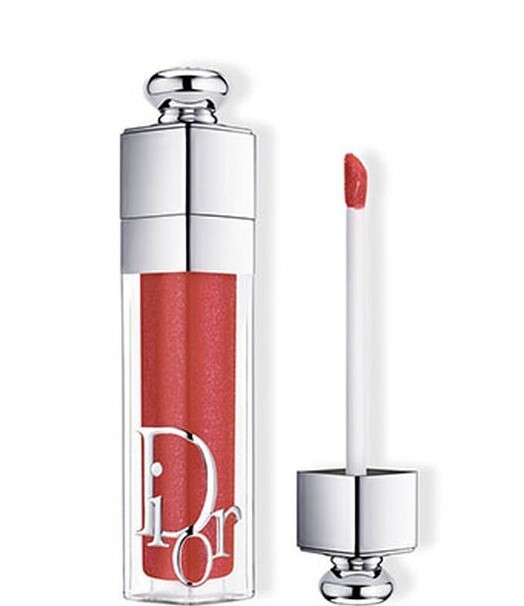 Dior Addict Lip Maximizer Hylauronic Lip Plumper 007 Гланц за устни за увеличаване на обема без опаковка Dior Addict Lip Maximizer Hylauronic Lip Plumper 007 Гланц за устни за увеличаване на обема без опаковка