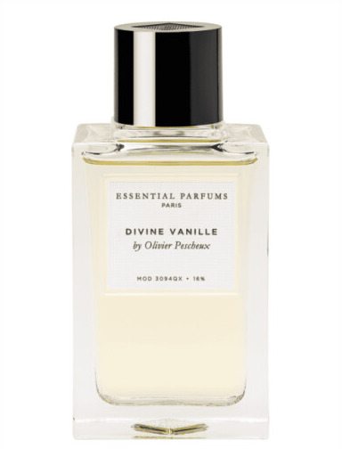 Essential Parfums Divine Vanille Унисекс парфюмна вода EDP