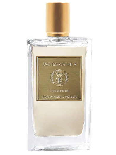 Mizensir Ladies Tres Chere Унисекс парфюмна вода EDP
