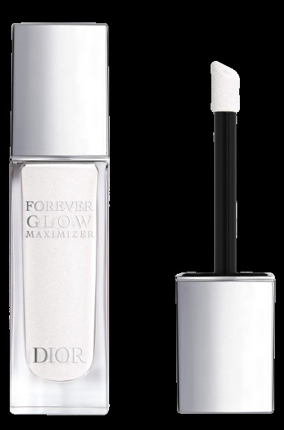 Christian Dior Forever Glow Maximizer Течен хайлайтър без опаковка