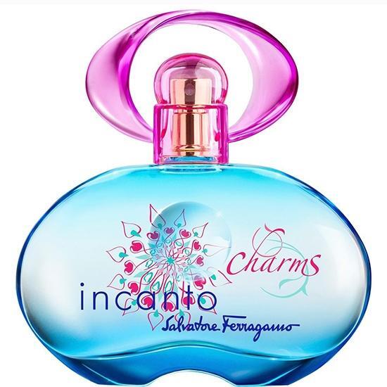 Salvatore Ferragamo Incanto Charms парфюм за жени EDT