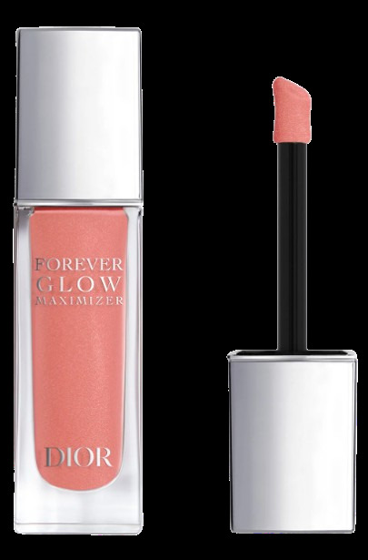 Christian Dior Forever Glow Maximizer Течен хайлайтър без опаковка