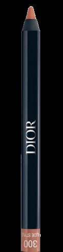 Christian Dior Rouge Dior Contour 846 Молив за очи без опаковка
