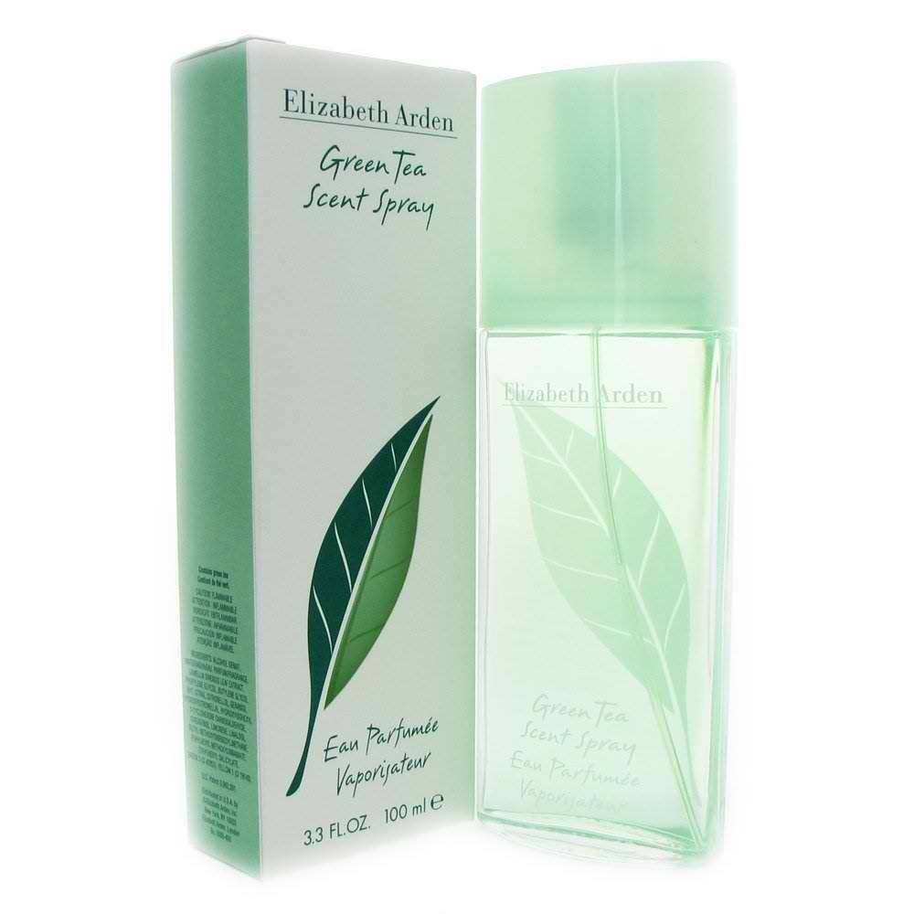 Elizabeth Arden Green Tea парфюм за жени EDT