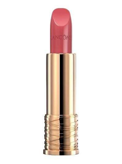 Lancome L`Absolu Rouge Cream Lipstick 196 French Touch Червило за устни без опаковка Lancome L`Absolu Rouge Cream Lipstick 196 French Touch Червило за устни без опаковка