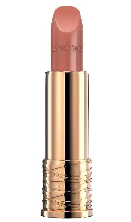 Lancome L`Absolu Rouge Cream Lipstick 196 French Touch Червило за устни без опаковка Lancome L`Absolu Rouge Cream Lipstick 196 French Touch Червило за устни без опаковка