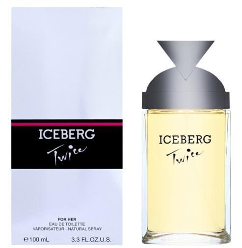 Iceberg Twice парфюм за жени EDT