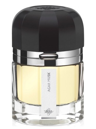 Ramon Monegal Agar Musk Унисекс парфюмна вода EDP