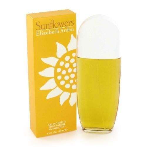 Elizabeth Arden Sunflowers парфюм за жени EDT