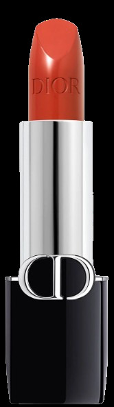 Christian Dior Rouge Dior Floral Lip Care Червило без опаковка