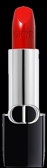 Christian Dior Rouge Dior Floral Lip Care Червило без опаковка