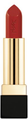 Yves Saint Laurent Rouge Pur Couture Lipstick 13 Le Orange Червило без опаковка Yves Saint Laurent Rouge Pur Couture Lipstick 13 Le Orange Червило без опаковка