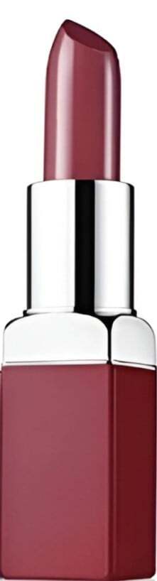 Clinique Pop Lip Color +Primer Nº01 Nude Pop Червило без опаковка Clinique Pop Lip Color +Primer Nº01 Nude Pop Червило без опаковка