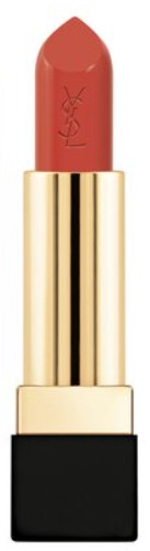 Yves Saint Laurent Rouge Pur Couture Lipstick 13 Le Orange Червило без опаковка Yves Saint Laurent Rouge Pur Couture Lipstick 13 Le Orange Червило без опаковка