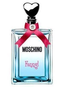 Moschino Moschino Funny! парфюм за жени EDT