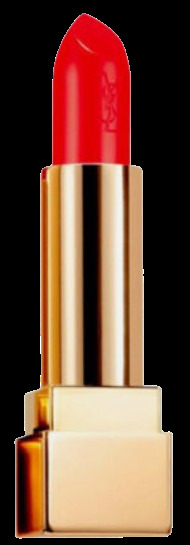 Yves Saint Laurent Rouge Pur Couture Lipstick 13 Le Orange Червило без опаковка Yves Saint Laurent Rouge Pur Couture Lipstick 13 Le Orange Червило без опаковка