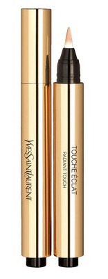 Yves Saint Laurent Touche Eclat Illuminating Highlighter Pen Хайлайтър-писалка без опаковка