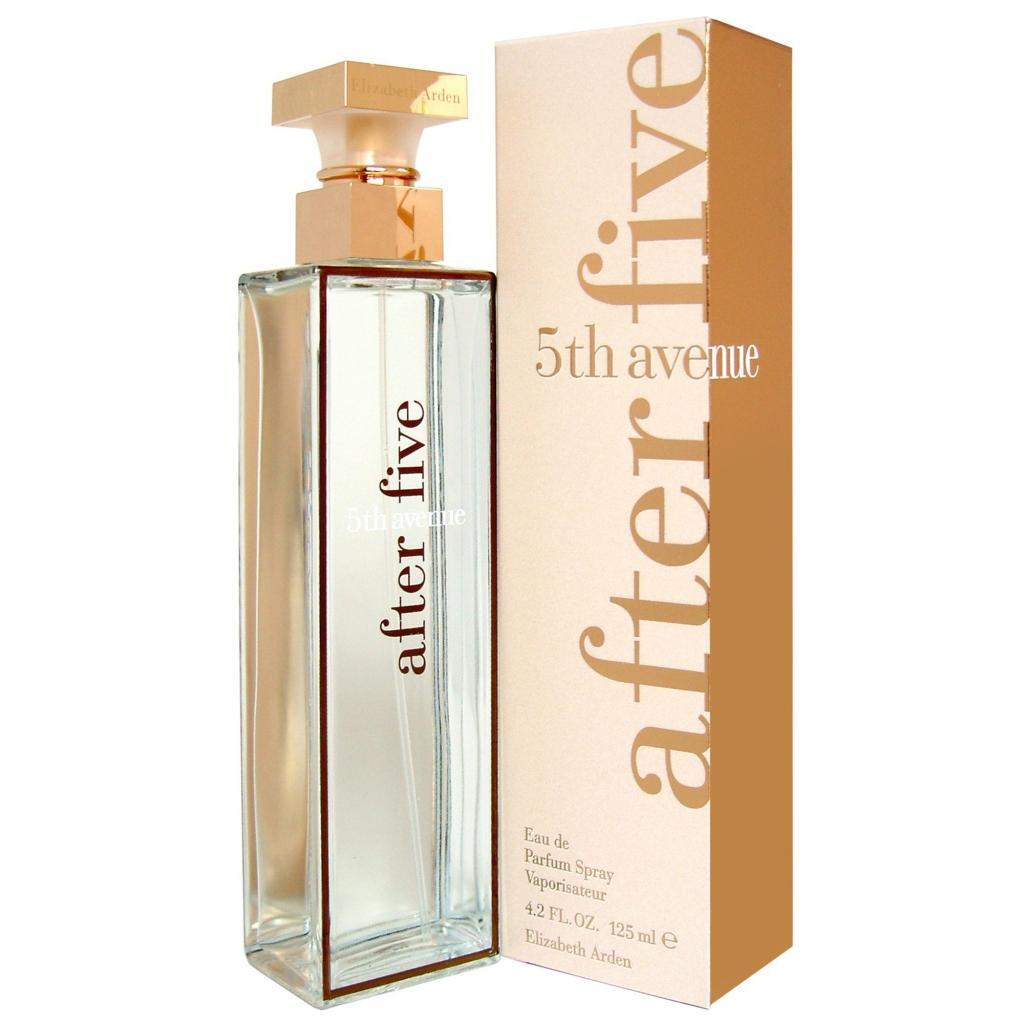 Elizabeth Arden 5th Avenue After Five парфюм за жени EDP