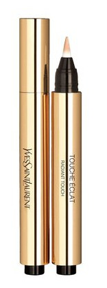 Yves Saint Laurent Touche Eclat Illuminating Highlighter Pen Хайлайтър-писалка без опаковка