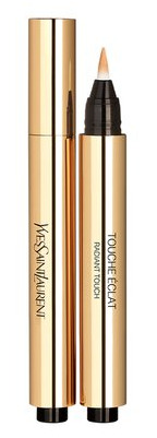 Yves Saint Laurent Touche Eclat Illuminating Highlighter Pen Хайлайтър-писалка без опаковка