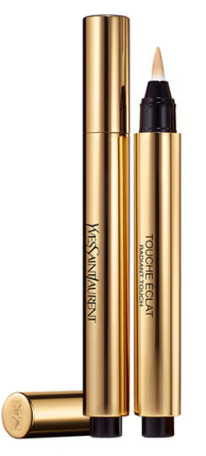 Yves Saint Laurent Touche Eclat Illuminating Highlighter Pen Хайлайтър-писалка без опаковка