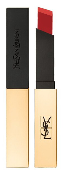 Yves Saint Laurent Rouge Pur Couture The Slim Червило без опаковка
