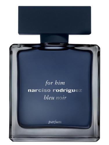 Narciso Rodriguez Bleu Noir Parfum Парфюм за мъже