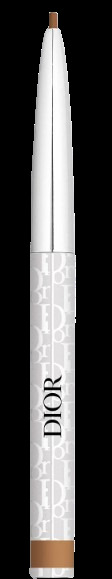 Christian Dior Diorshow Brow Styler Nº001 Universal Brown Молив за вежди без опаковка Christian Dior Diorshow Brow Styler Nº001 Universal Brown Молив за вежди без опаковка
