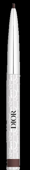 Christian Dior Diorshow Brow Styler Nº001 Universal Brown Молив за вежди без опаковка Christian Dior Diorshow Brow Styler Nº001 Universal Brown Молив за вежди без опаковка