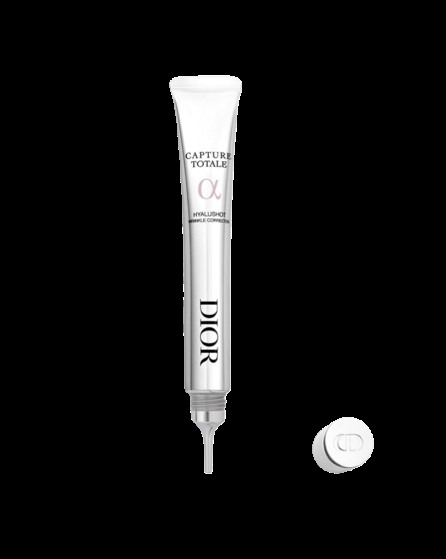 Christian Dior Capture Totale Hyalushot Серум против бръчки без опаковка