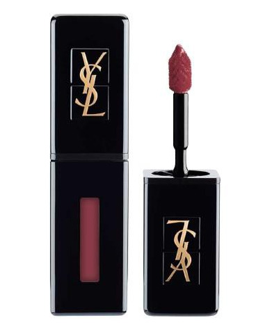 YSL Rouge Pur Couture Vernis A Levres Vinyl Cream Гланц за устни без опаковка YSL Rouge Pur Couture Vernis A Levres Vinyl Cream Гланц за устни без опаковка